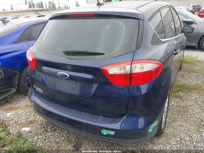 FORD C-MAX ENERGI