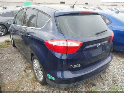 FORD C-MAX ENERGI