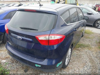 FORD C-MAX ENERGI