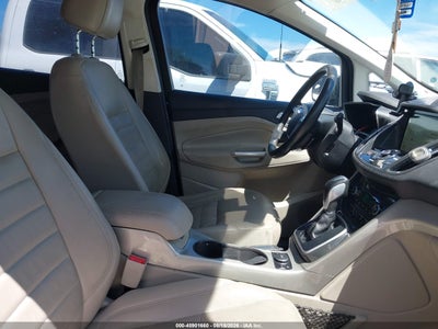 FORD C-MAX ENERGI