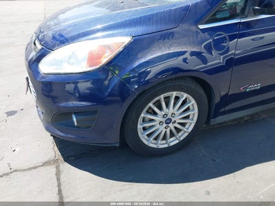 FORD C-MAX ENERGI
