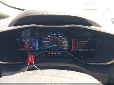 FORD C-MAX ENERGI