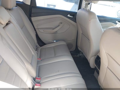 FORD C-MAX ENERGI