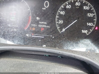 HONDA CIVIC SEDAN
