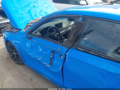 HONDA CIVIC SEDAN