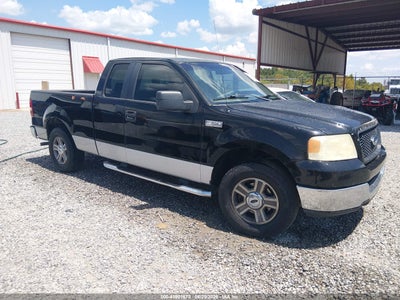 2005 Ford F-150