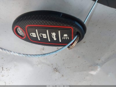 2015 NISSAN SENTRA 11