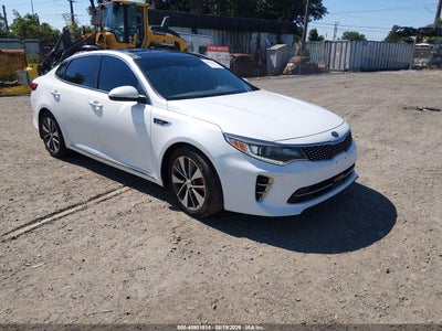 5XXGV4L21GG041654 KIA OPTIMA Photo 1