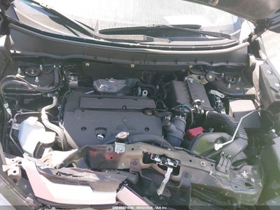 MITSUBISHI OUTLANDER SPORT