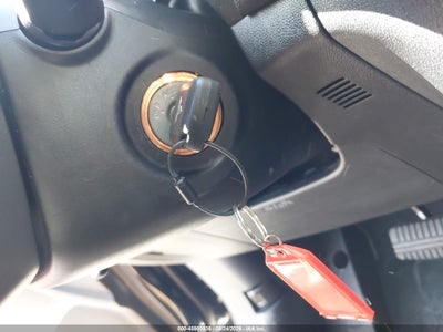 MITSUBISHI OUTLANDER SPORT