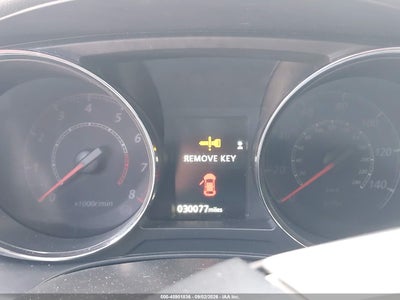 MITSUBISHI OUTLANDER SPORT