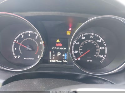 MITSUBISHI OUTLANDER SPORT