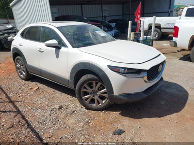 2021 Mazda CX-30