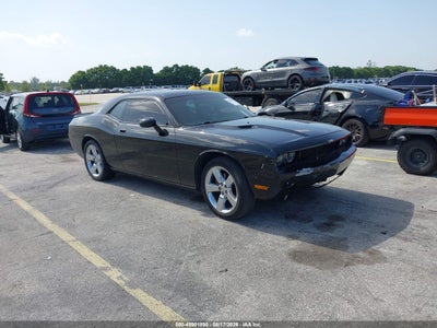 2009 Dodge Challenger