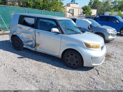 2008 Scion Xb