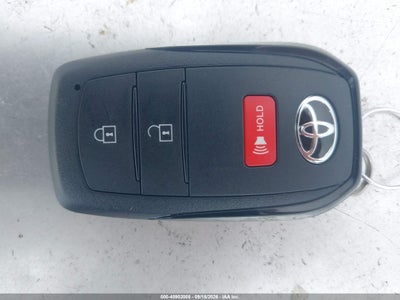 TOYOTA PRIUS PLUG-IN HYBRID