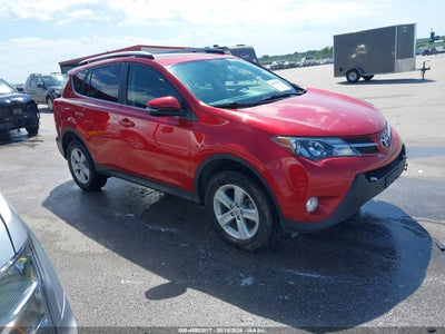 2014 Toyota Rav4