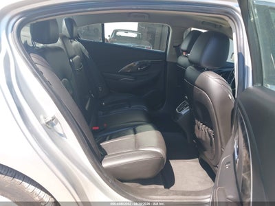 BUICK LACROSSE