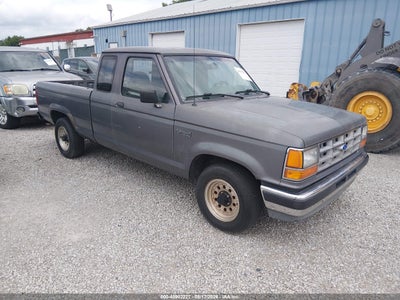 1992 Ford Ranger
