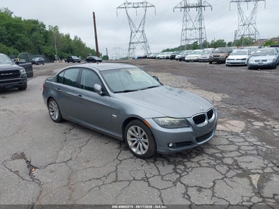 2011 Bmw 328I