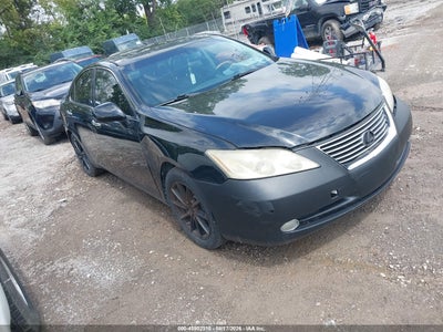 2007 Lexus Es 350