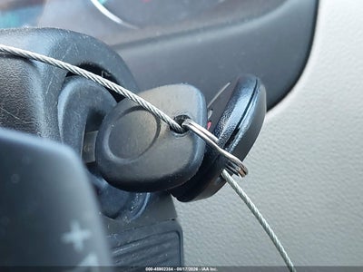 CHEVROLET IMPALA LIMITED