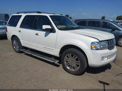 2008 Lincoln Navigator