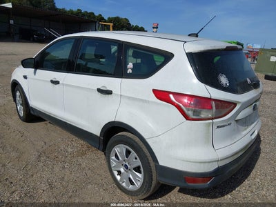 FORD ESCAPE