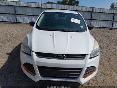 FORD ESCAPE