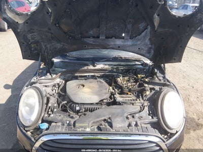 MINI HARDTOP