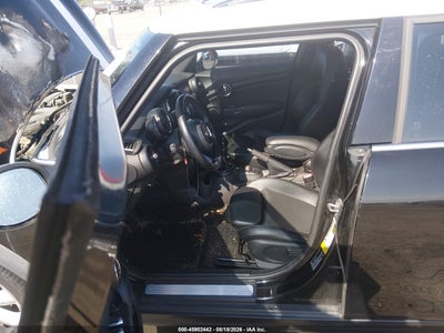 MINI HARDTOP