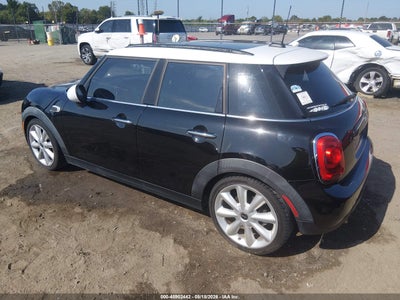 MINI HARDTOP