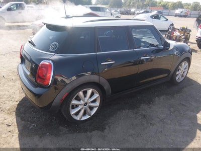 MINI HARDTOP