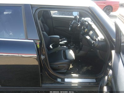MINI HARDTOP