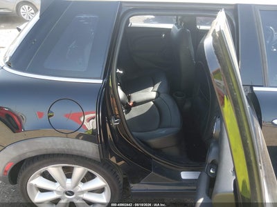 MINI HARDTOP