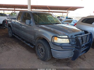 2006 Ford F-150