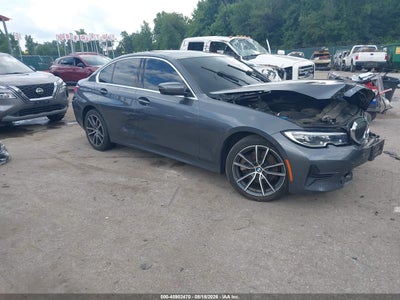 BMW 330I
