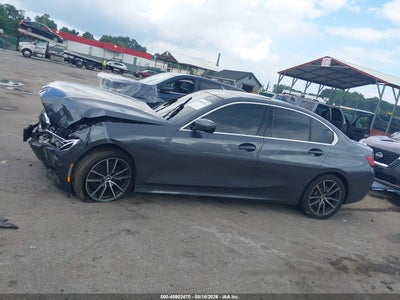 BMW 330I