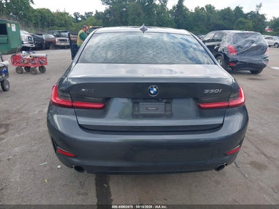 BMW 330I