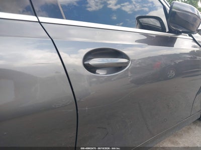 BMW 330I