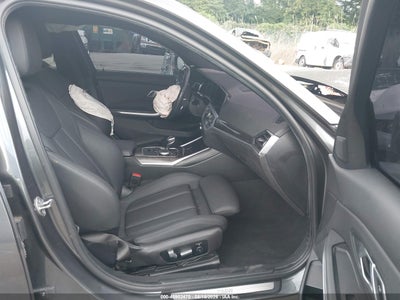 BMW 330I