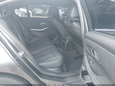 BMW 330I