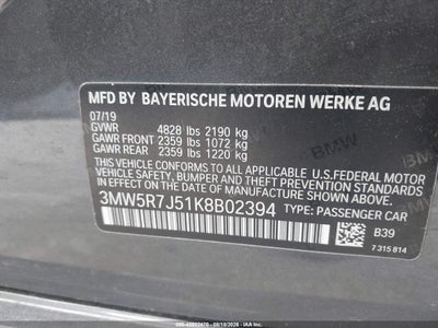 BMW 330I
