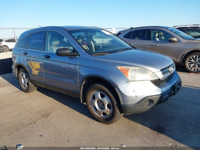 2009 Honda CR-V
