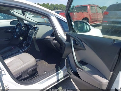BUICK VERANO