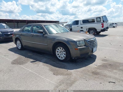 2008 Chrysler 300
