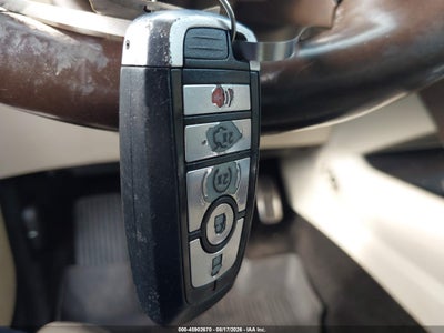 FORD FUSION ENERGI