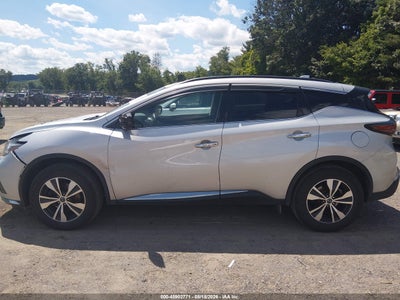 NISSAN MURANO