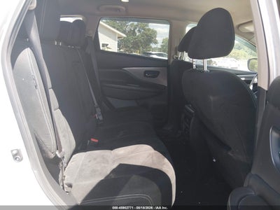 NISSAN MURANO