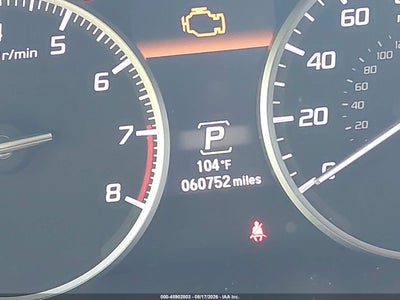 ACURA ILX